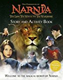 Book The Lion, the Witch and the Wardrobe: Story and Activity Book (The Chronicles of Narnia) free