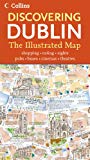 Book **DUBLIN DISCOVERING MAP (DISCOVERY MAPS) free