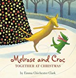 Book Together At Christmas (melrose & Croc) free