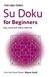 Book The "Times" Su Doku for Beginners free