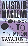 Book Force 10 from Navarone free