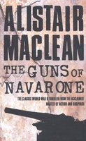 Book The Guns Of Navarone free