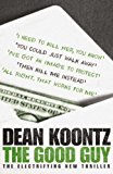 Book The Good Guy free