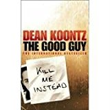 Book The Good Guy free