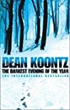 Book The Darkest Evening of the Year free