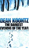 Book The Darkest Evening Of The Year free