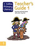 Book Teacher’s Guide 1 (Collins Primary Literacy) free