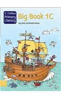 Book Collins Primary Literacy. Big Book 1c (Bk. 1C) free