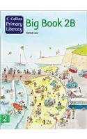 Book Collins Primary Literacy (Bk. 2B) free