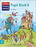 Book Pupil Book 4 (Collins Primary Literacy) (Bk. 4) free