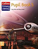 Book Pupil Book 5 (Collins Primary Literacy) free