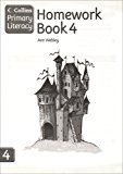 Book Homework Book 4 (Collins Primary Literacy) (Bk. 4) free