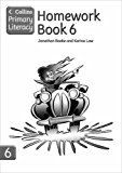 Book Homework Book 6 (collins Primary Literacy) (bk. 6) free