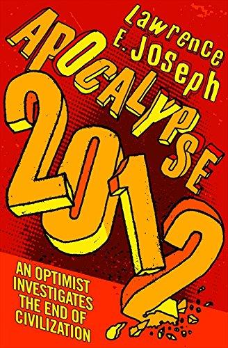 Book APOCALYPSE 2012 PB free