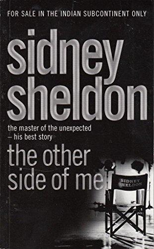Book The Other Side Of Me free