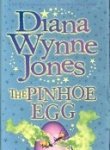 Book The Pinhoe Egg (The Chrestomanci Series) free