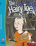 Book The Hairy Toe (Collins Big Cat) free