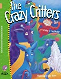 Book Crazy Critters (Collins Big Cat) free