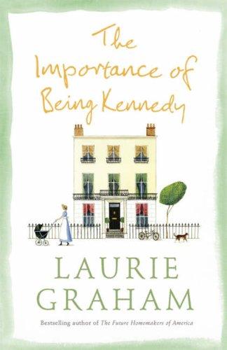 Book The Importance of Being Kennedy free