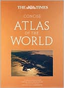 Book The Times Concise Atlas of the World (The Times Atlases) free