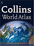 Book Collins World Atlas free