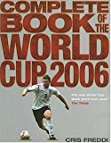 Book Complete Book of the World Cup 2006 free
