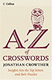 Book Collins A to Z of Crosswords: Insight into the Top Setters and Their Crosswords free