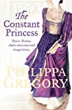 Book Constant Princess, The free