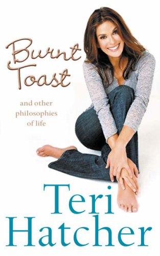 Book Burnt Toast free