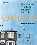 Book Converted: How to Extend Your Home Up, Down and Out free