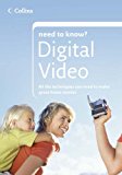 Book Digital Video (Collins Need to Know?) free