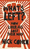 Book What's Left? free