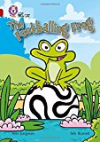 Book The Footballing Frog (Collins Big Cat) free