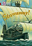 Book Stowaway! (Collins Big Cat) free