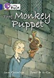 Book The Monkey Puppet (Collins Big Cat) free