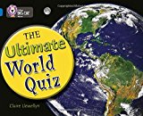 Book The Ultimate World Quiz (Collins Big Cat) free