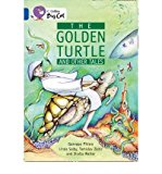 Book The Golden Turtle and Other Tales (Collins Big Cat) free