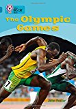 Book The Olympic Games (Collins Big Cat) (Bk. 4) free
