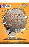Book Great Greek Myths free