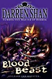 Book Blood Beast -- 2007 publication free