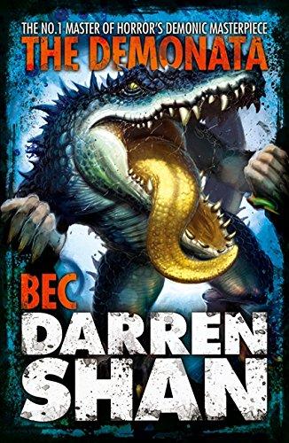 Book Cirque Du Freak Series & Demonata Series 22 Books Set By Darren Shan free