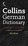 Book Collins Compact German Dictionary (German and English Edition) free