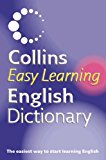 Book Collins Easy Learning English Dictionary (Collins Easy Learning Dictionaries) free