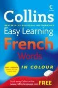 Book Collins French Words free