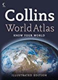 Book Collins World Atlas free
