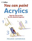Book Acrylics (You Can Paint) free