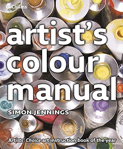 Book Collins Artist's Colour Manual free
