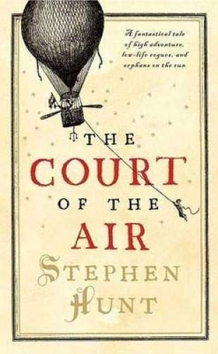 Book Court of the Air, The free