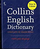 Book Collins English Dictionary free