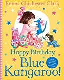 Book Happy Birthday, Blue Kangaroo! free